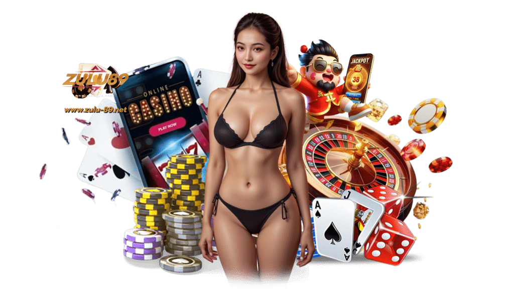 zulu89 ตอบโจทย์ผู้เล่นที่ต้องการความเสถียร ระบบเกมทำงานตาม